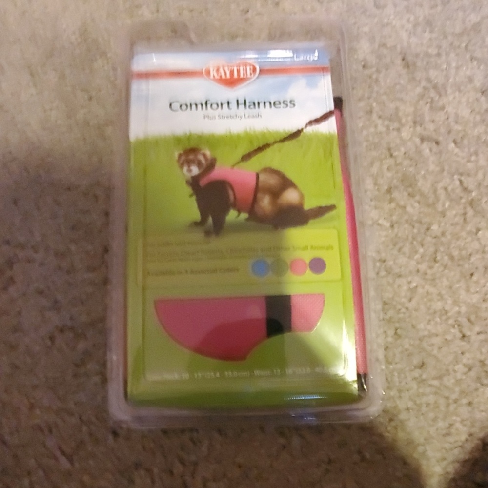 Harness - Picture 2 of 2